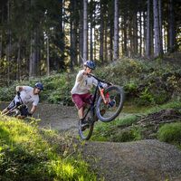 Hoftaltrail