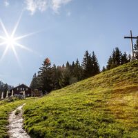 Kappeler Alp