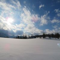 Ebenwald - Reisalpe