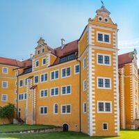 Schloss Annaburg
