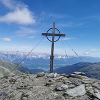 Rosenjoch