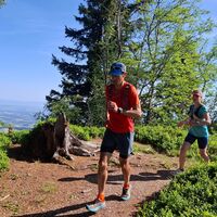 Pfyffe - Riffenmatt-Pfyffe Trailrun