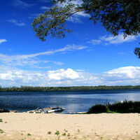 Reeser Meer