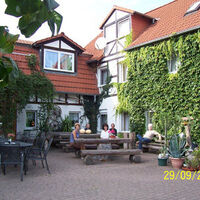 Veronika´s Pension - Falken