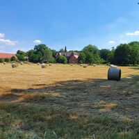 Altmarkrundkurs bei Vollenschier