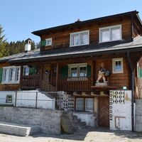 Haus Alois Carigiet