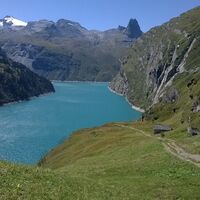 Zervreilasee