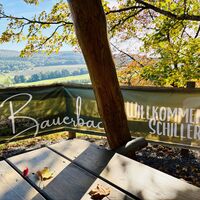 Bauerbach_Räuberweg_Aussicht