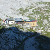 Passauer Hütte