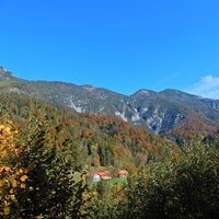 Frauenstein - Hinterstoder
