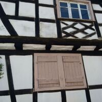 Steinweiler - Ältestes Haus