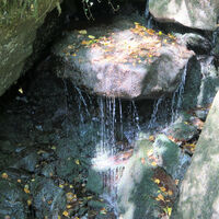 Und noch mehr Wasser