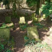 Ruhestätte des Künstlers