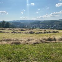 Blick vom Asberg Richtung Gernsdorf