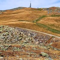 Blick zum "Mutegg"/"Monte Muta"