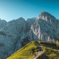 Kufstein_Tavonarokreuz_Wilder Kaiser