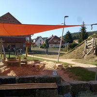 Wasserspielplatz Nausis