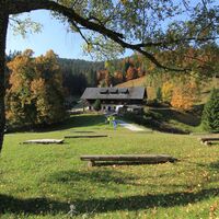 Vodiška-Alm
