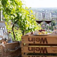 Weinstadt Heilbronn