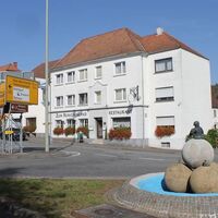 "Zum Remigiusland" Außenansicht