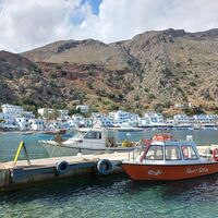 Loutro - Marine