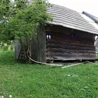 Aufstieg zum Holzkogel