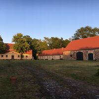 Bismarcksches Landgut Welle