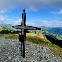 Lust auf ein Gipfelglück - am Hochkogel?