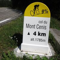Mont-Cenis-Pass