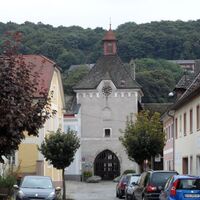 Stadtturm Steyregg