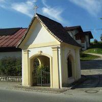 Kämpfer Kapelle
