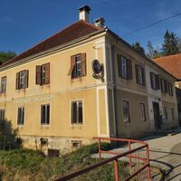 GH Pichler in Raab, Naturpark Almenland in der Oststeiermark