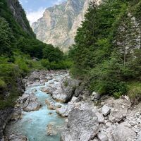 Strada della Val Cimoliana -  - Archiv Pordenone Hütte