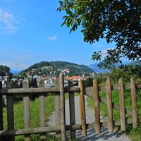 Planken - Feldkirch