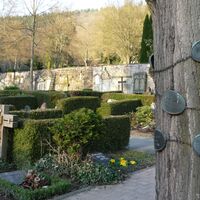 Friedhof Calw