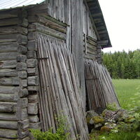 HAIKKAANLAHTI-ROUTE