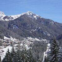 Canazei ©Archivio APT Val di Fassa