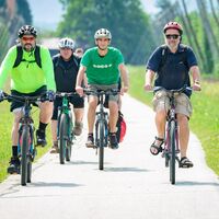 Genusstour auf slowenischer Seite