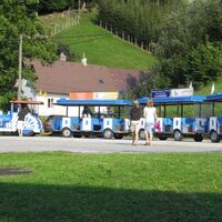 Ötschi´s Bahnoramabahn