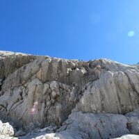 Adamekhütte - Oberes Hochkesseleck - Hofpürglhütte