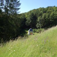 Pankrazkapelle