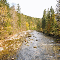 Wasserpilgern Etappe 4