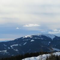 Semmering - Maria Schutz - Erzkogel - Hirschenkogel