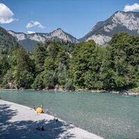 Reichenau | Route 260