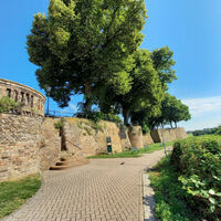 Stadtmauer