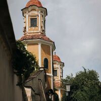 Schlossstiege