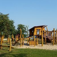 Spielplatz am Gröberner See