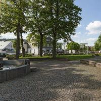 Schützenplatz Schmallenberg