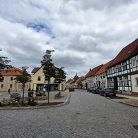 Arneburg an der Elbe
