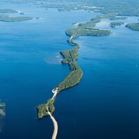 Pulkkilanharju, Asikkala